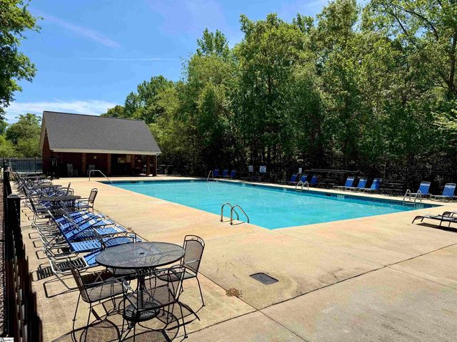 222 Squires Creek Road, Simpsonville, SC 29681