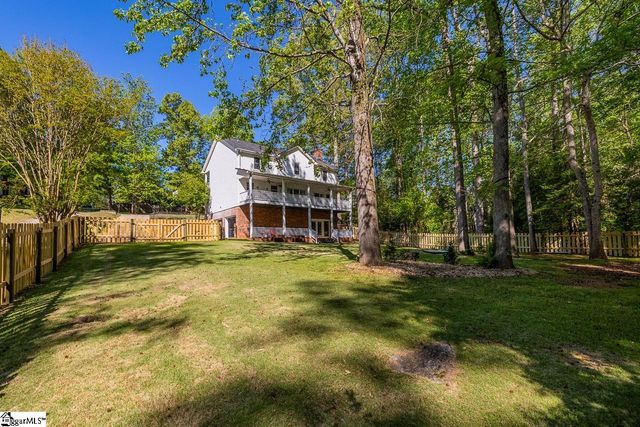 222 Squires Creek Road, Simpsonville, SC 29681
