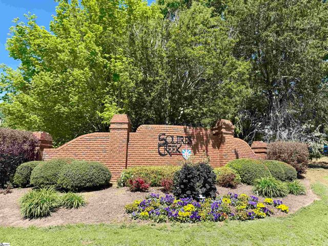 222 Squires Creek Road, Simpsonville, SC 29681