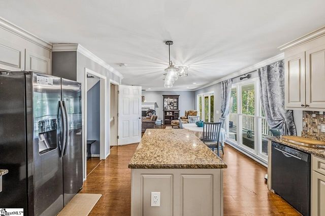 222 Squires Creek Road, Simpsonville, SC 29681