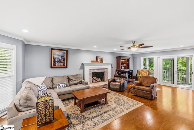 222 Squires Creek Road, Simpsonville, SC 29681