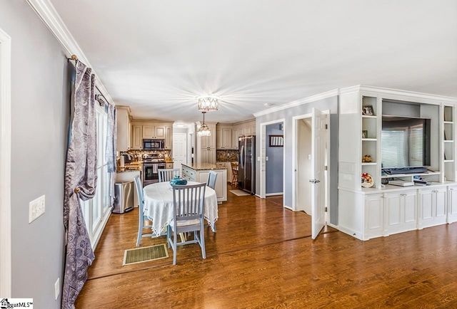 222 Squires Creek Road, Simpsonville, SC 29681