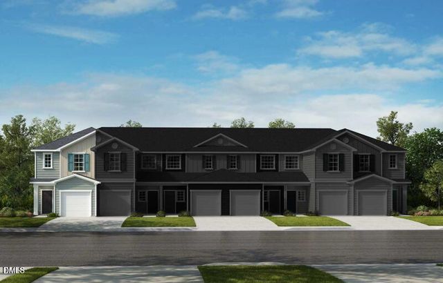1133 Goldenshrub Street, Durham, NC 27704