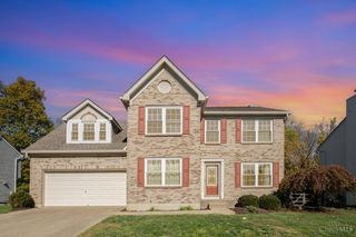 1342 Covedale Lane, Batavia Twp, OH 45102