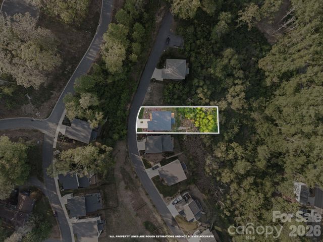 127 Rough Bark Trail, Asheville, NC 28806