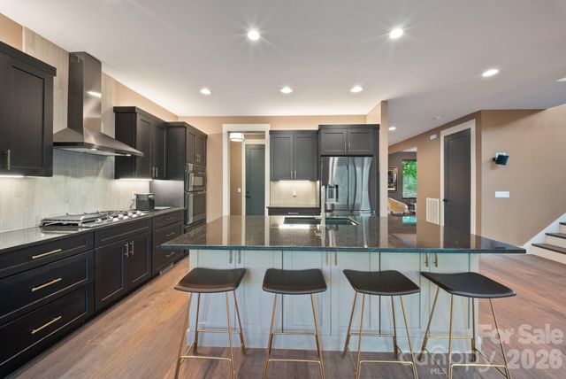 127 Rough Bark Trail, Asheville, NC 28806