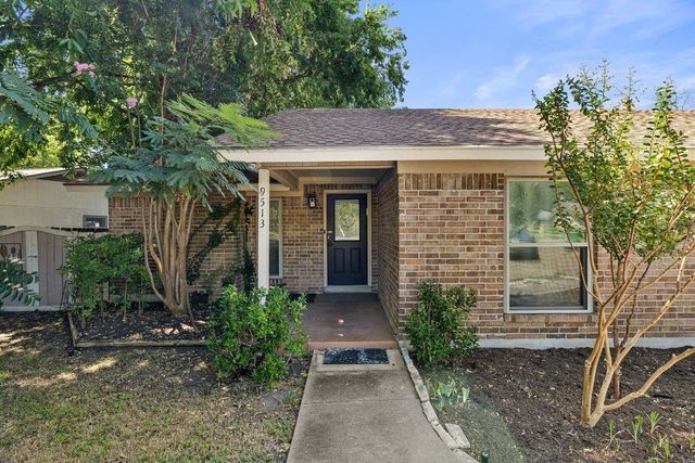 9513 Braeburn GLN, Austin, TX 78729
