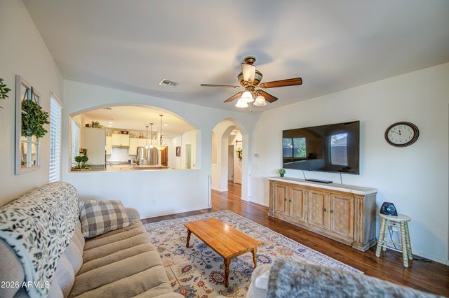 619 E Canyon Rock Road, San Tan Valley, AZ 85143