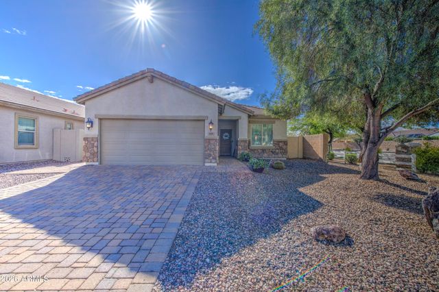 619 E Canyon Rock Road, San Tan Valley, AZ 85143