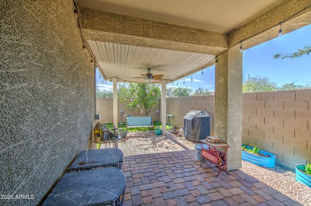 619 E Canyon Rock Road, San Tan Valley, AZ 85143