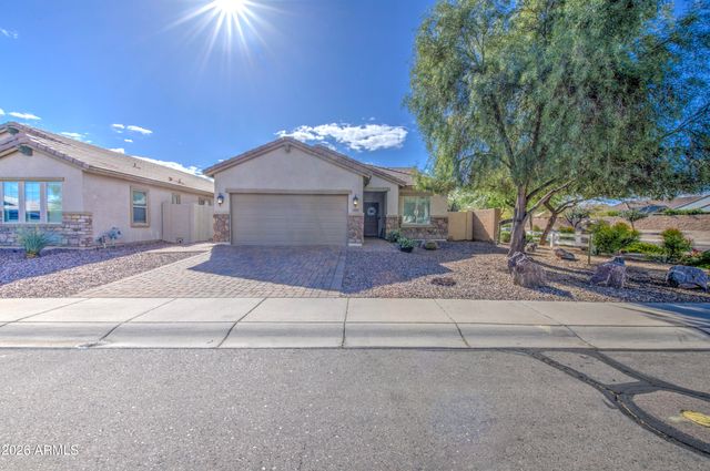 619 E Canyon Rock Road, San Tan Valley, AZ 85143