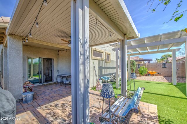 619 E Canyon Rock Road, San Tan Valley, AZ 85143