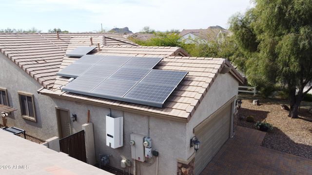 619 E Canyon Rock Road, San Tan Valley, AZ 85143