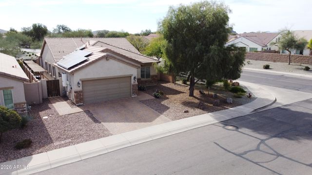 619 E Canyon Rock Road, San Tan Valley, AZ 85143