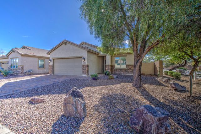 619 E Canyon Rock Road, San Tan Valley, AZ 85143