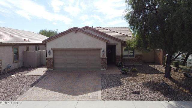 619 E Canyon Rock Road, San Tan Valley, AZ 85143