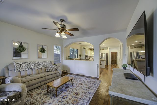 619 E Canyon Rock Road, San Tan Valley, AZ 85143