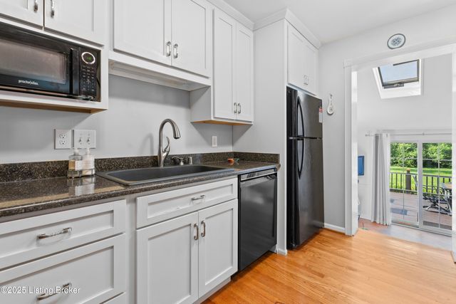 1606 Sutherland Dr, Louisville, KY 40205