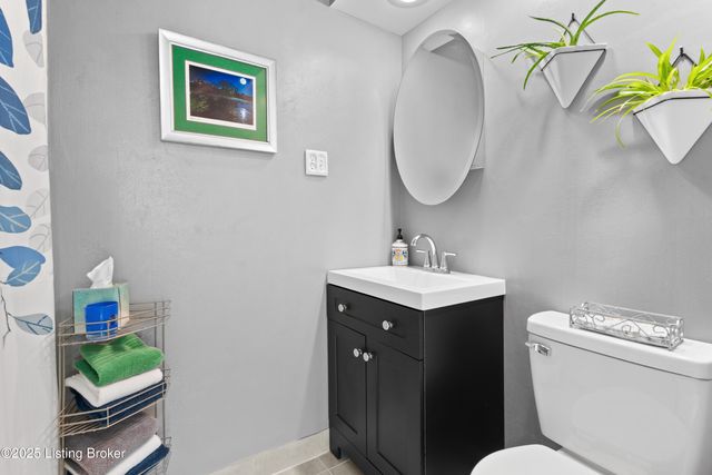 1606 Sutherland Dr, Louisville, KY 40205