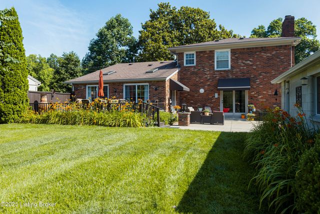 1606 Sutherland Dr, Louisville, KY 40205