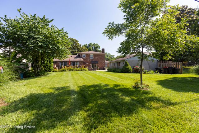 1606 Sutherland Dr, Louisville, KY 40205