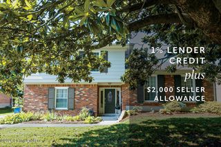 1606 Sutherland Dr, Louisville, KY 40205