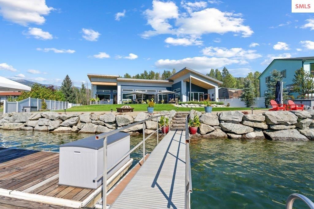 494 Snug Harbor Rd, Sandpoint, ID 83864 photo 11