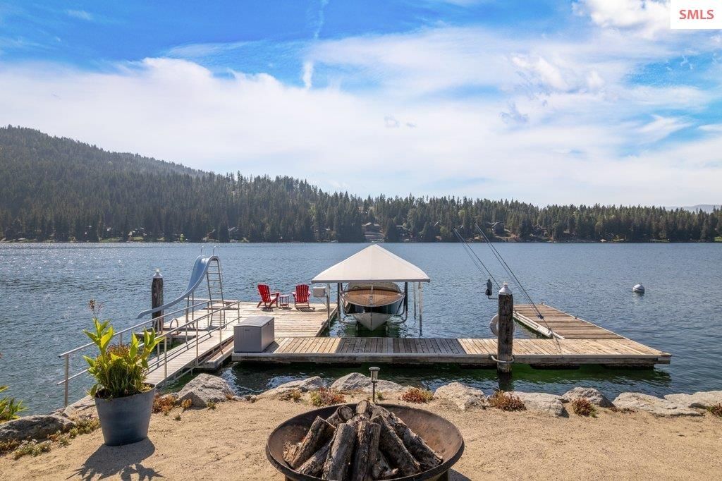 494 Snug Harbor Rd, Sandpoint, ID 83864 photo 12