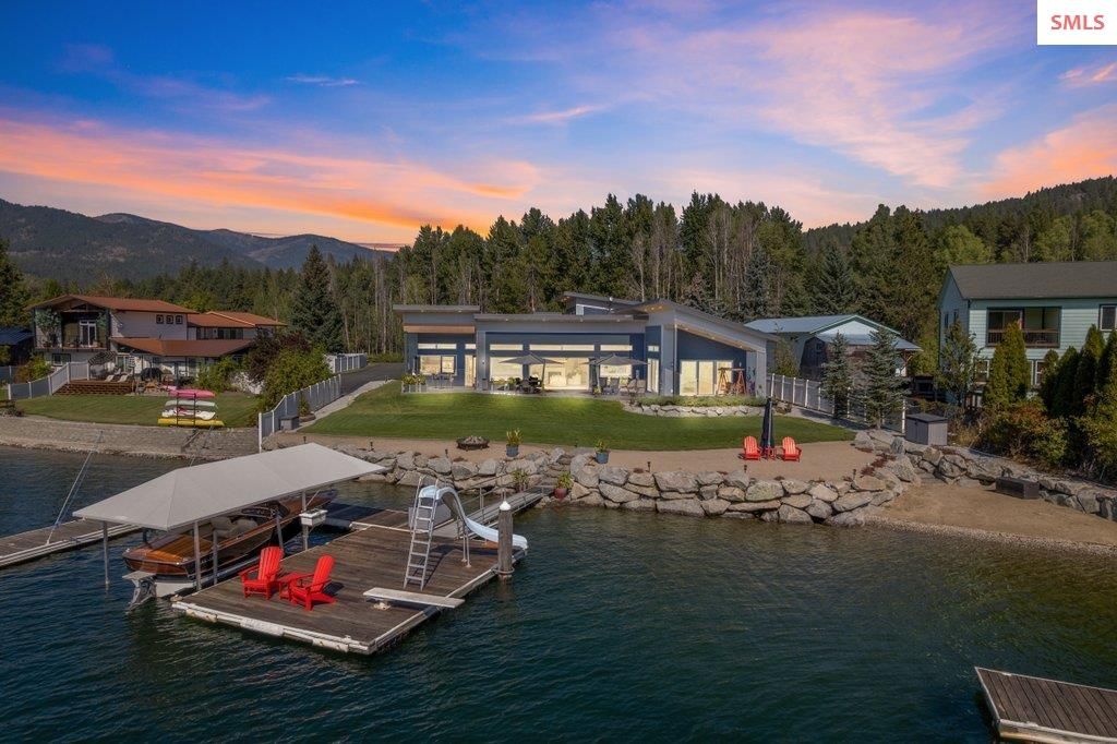 494 Snug Harbor Rd, Sandpoint, ID 83864 photo 2