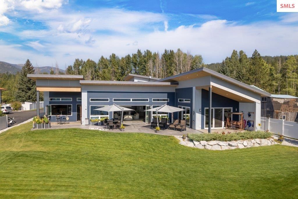 494 Snug Harbor Rd, Sandpoint, ID 83864 photo 3