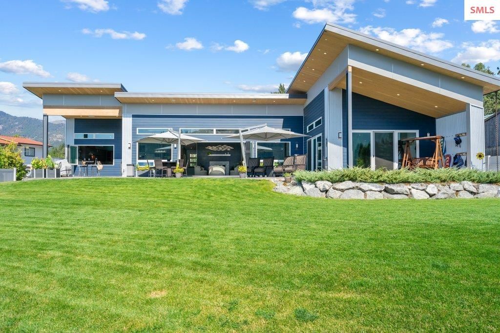 494 Snug Harbor Rd, Sandpoint, ID 83864 photo 4