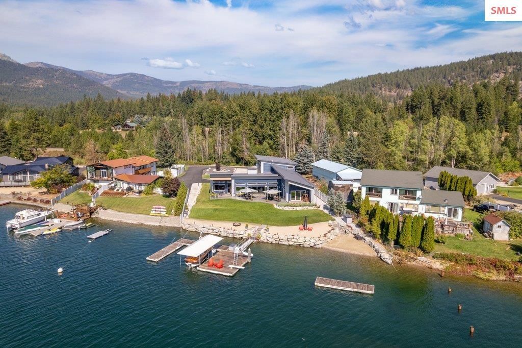 494 Snug Harbor Rd, Sandpoint, ID 83864 photo 49