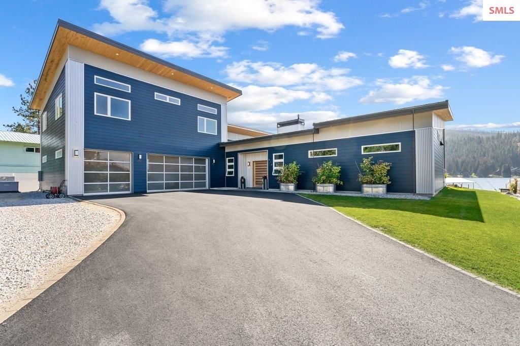 494 Snug Harbor Rd, Sandpoint, ID 83864 photo 5