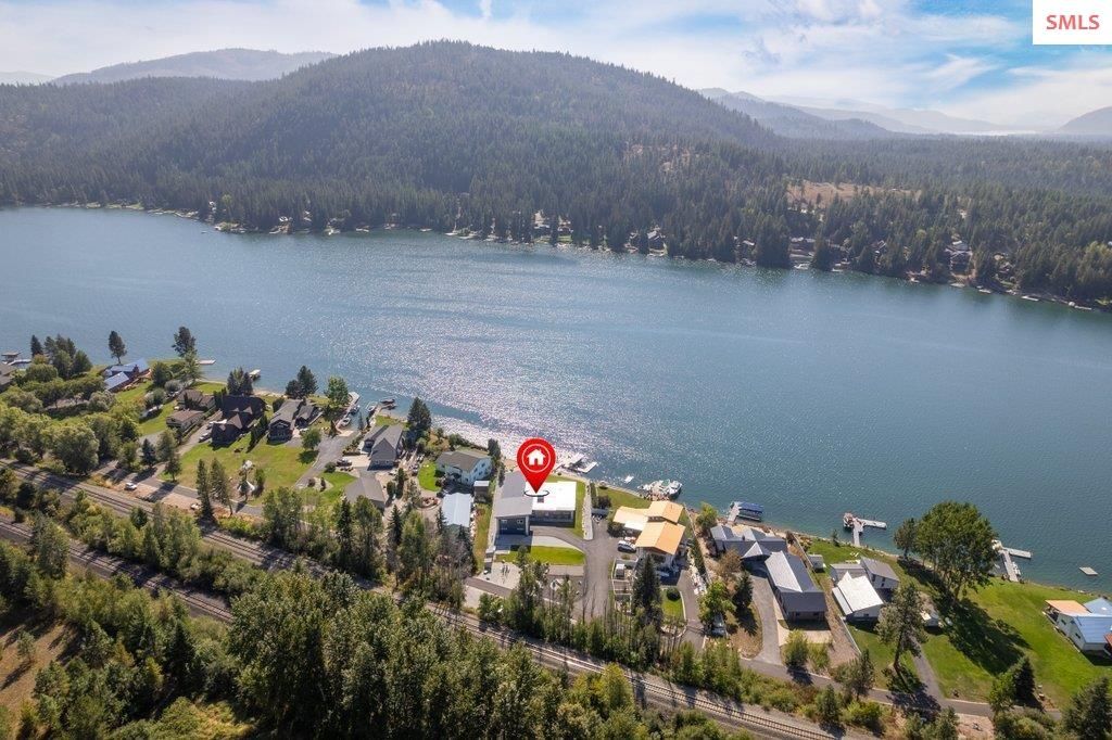 494 Snug Harbor Rd, Sandpoint, ID 83864 photo 6