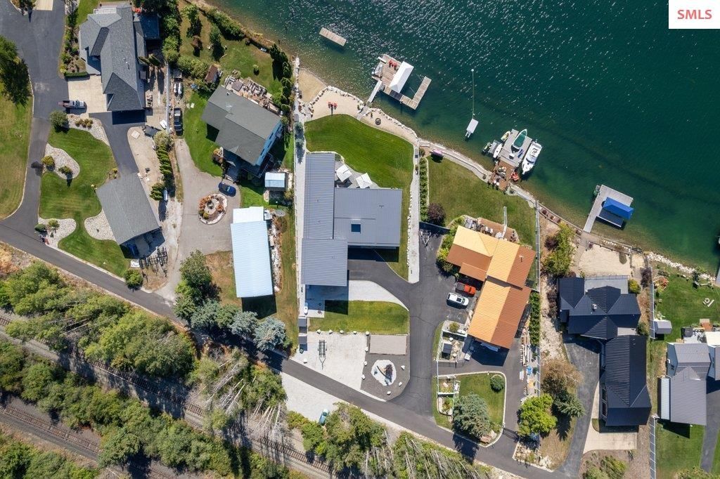 494 Snug Harbor Rd, Sandpoint, ID 83864 photo 7