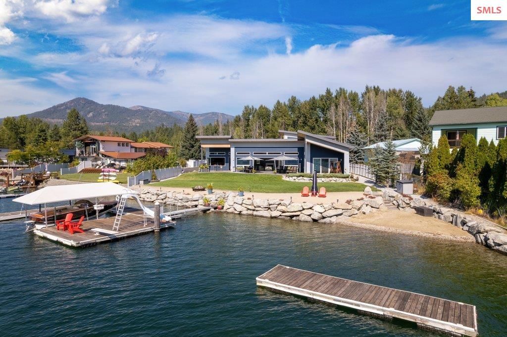 494 Snug Harbor Rd, Sandpoint, ID 83864 photo 8