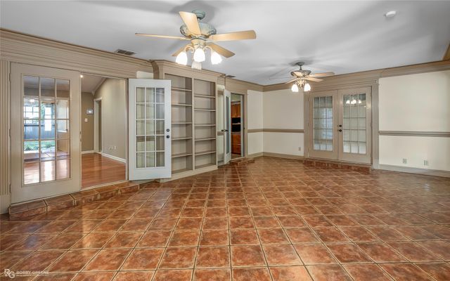 736 Coachlight Road, Shreveport, LA 71106