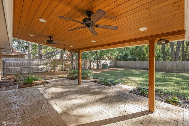 736 Coachlight Road, Shreveport, LA 71106