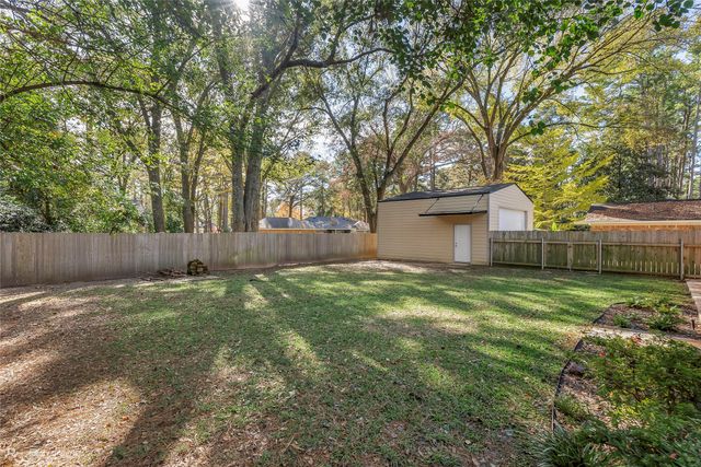 736 Coachlight Road, Shreveport, LA 71106