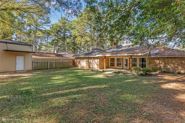 736 Coachlight Road, Shreveport, LA 71106