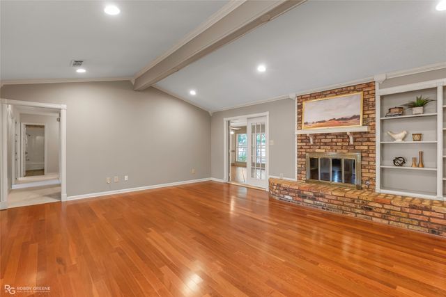 736 Coachlight Road, Shreveport, LA 71106