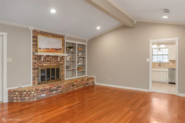 736 Coachlight Road, Shreveport, LA 71106