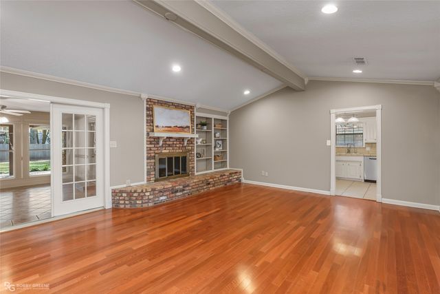 736 Coachlight Road, Shreveport, LA 71106