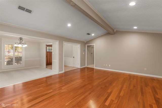 736 Coachlight Road, Shreveport, LA 71106