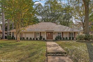 736 Coachlight Road, Shreveport, LA 71106