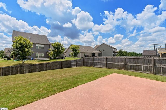 406 Windwood Street, Simpsonville, SC 29680