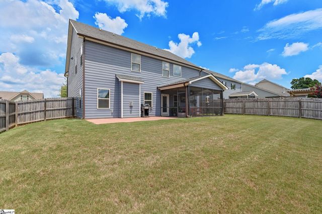 406 Windwood Street, Simpsonville, SC 29680