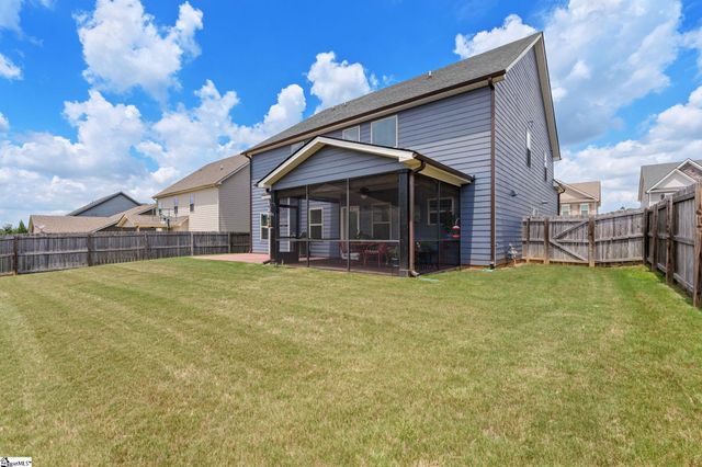 406 Windwood Street, Simpsonville, SC 29680