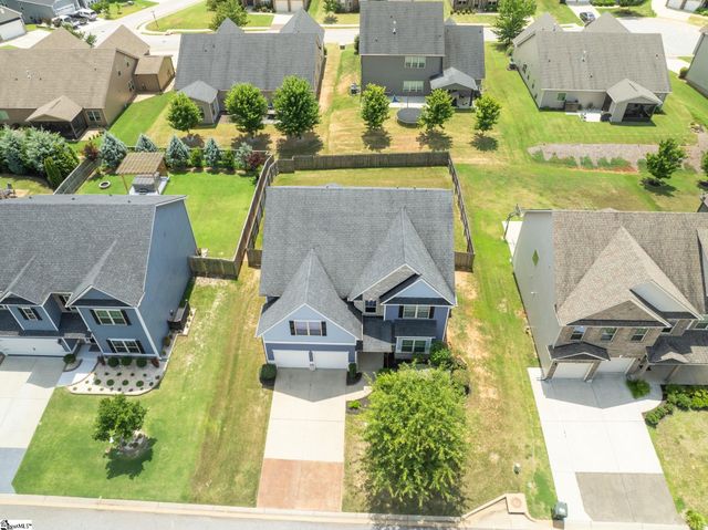 406 Windwood Street, Simpsonville, SC 29680