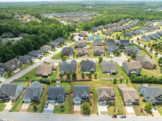 406 Windwood Street, Simpsonville, SC 29680